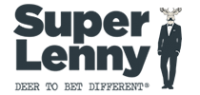 superlenny logo
